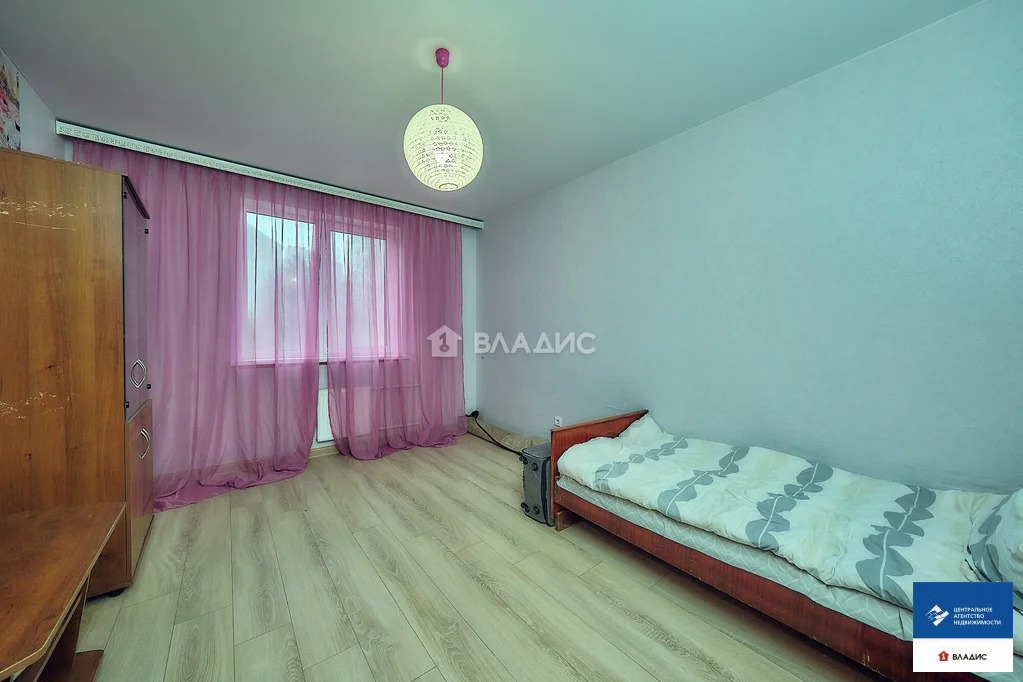 Продажа квартиры, Рязань, Первомайский пр-кт. - Фото 8