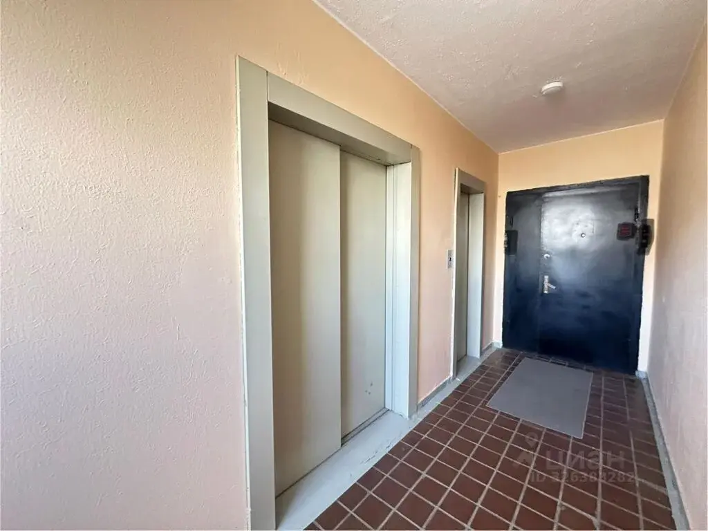 Купить 3 к. квартиру 78 кв.м Чертановская ул., 32К1, Москва, .. - Фото 17