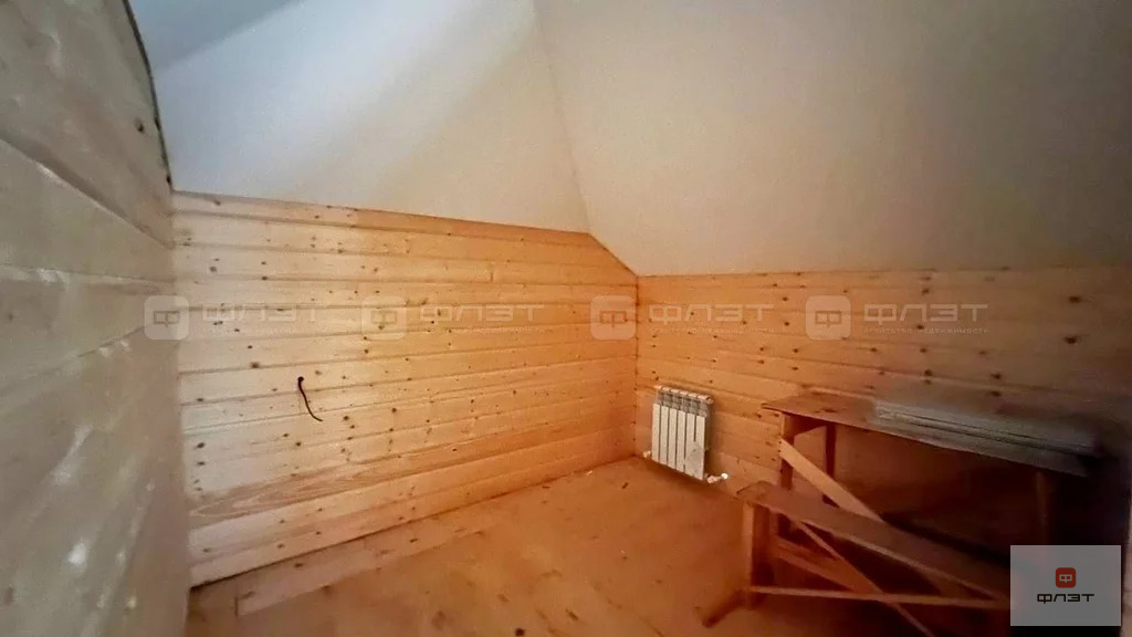 Продажа дома, Бима, Лаишевский район, ул. Дубравная - Фото 16