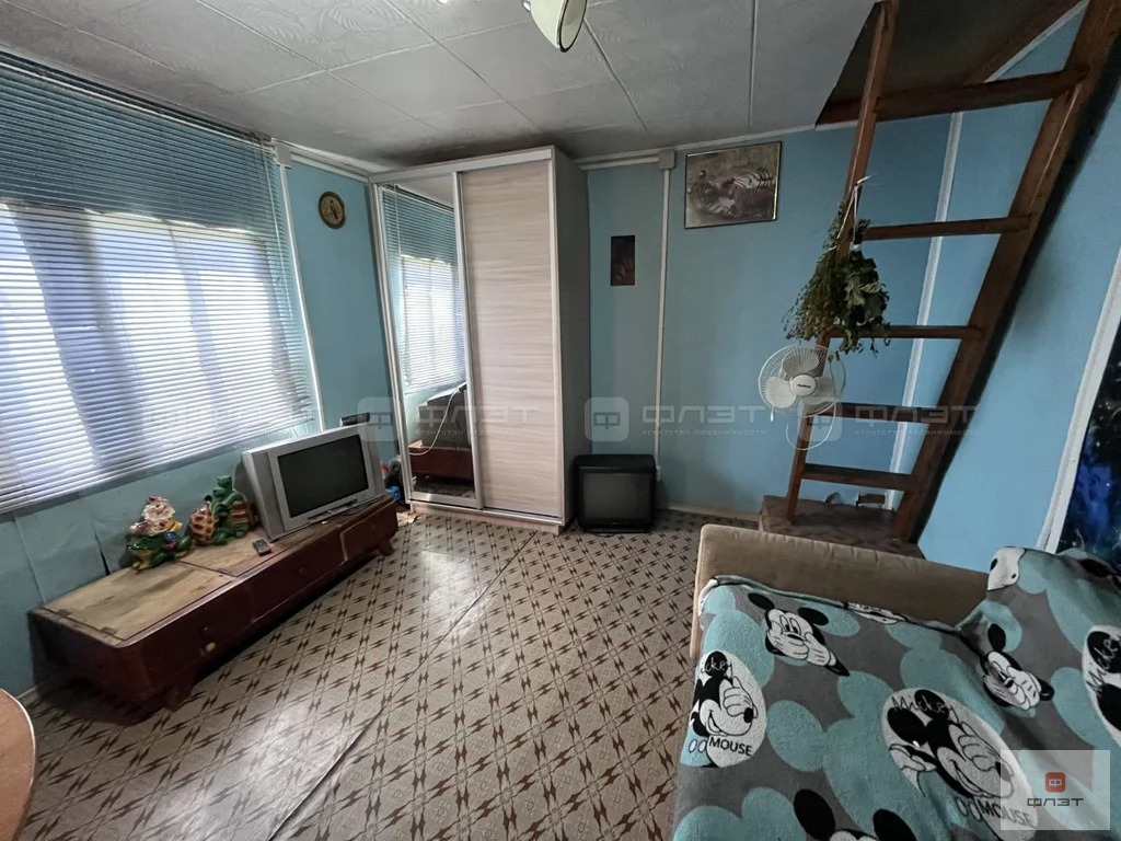 Продажа дома, СДТ Чулпан, Высокогорский район, Участок - Фото 6