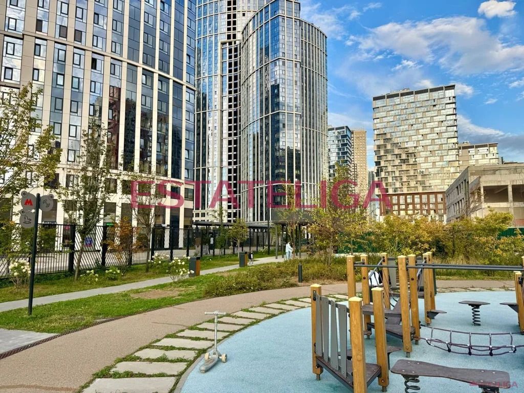 Продажа квартиры, ул. Лобачевского - Фото 19