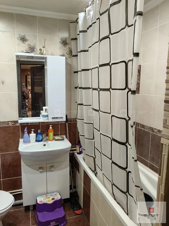 Продажа квартиры, Осиново, Зеленодольский район, ул. Ленина - Фото 14