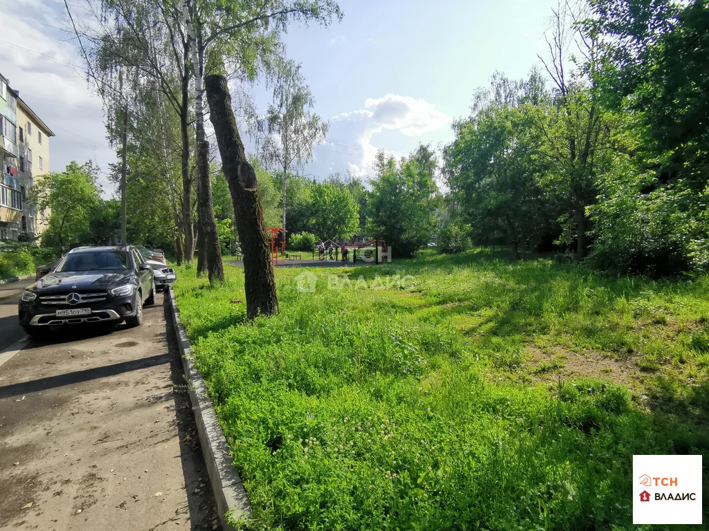 Аренда квартиры, Краснознаменский, Щелковский район, 4 - Фото 10