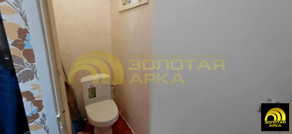 Продажа квартиры, Крымск, Крымский район, ул. Адагумская - Фото 12