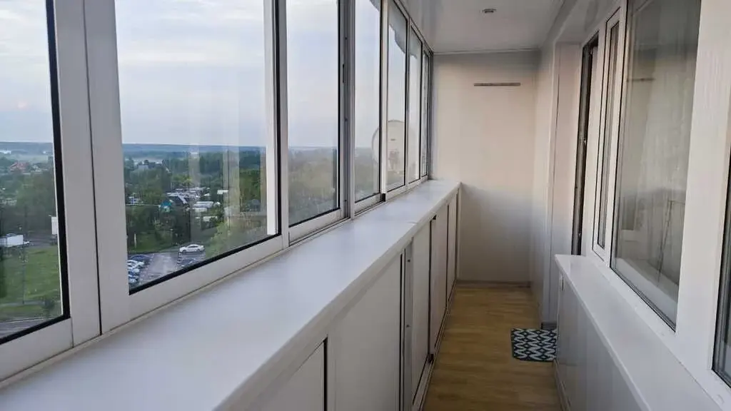 Продаю 2-х комнатную квартиру в поселке д. Чупряково, д. 2 - Фото 20