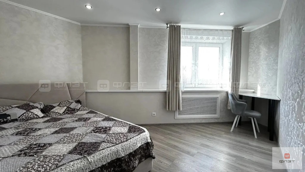 Продажа квартиры, Казань, ул. Стадионная - Фото 7