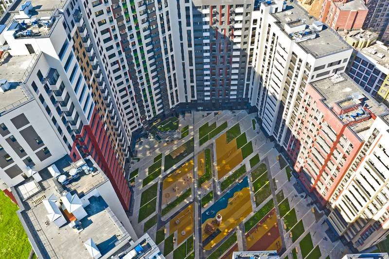 Продам 2-комн. квартиру 43.7 кв.м. - Фото 9