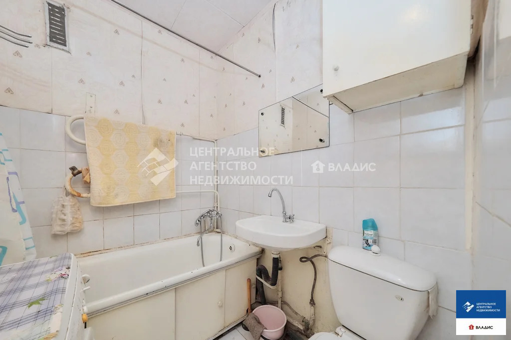 Продажа квартиры, Рязань, улица Фридриха Энгельса - Фото 5