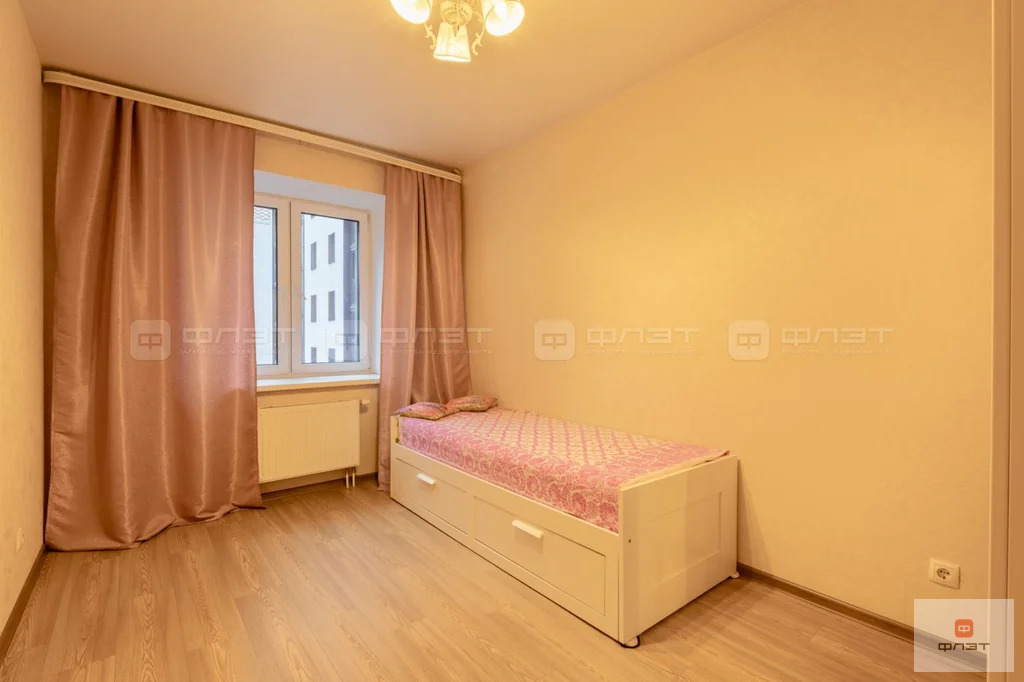 Продажа квартиры, Казань, проезд. Яраткан - Фото 16