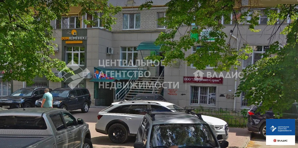 Аренда офиса, Рязань, ул. Татарская - Фото 5