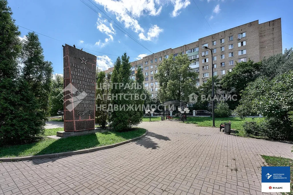 Продажа квартиры, Рязань, ул. Сенная - Фото 19
