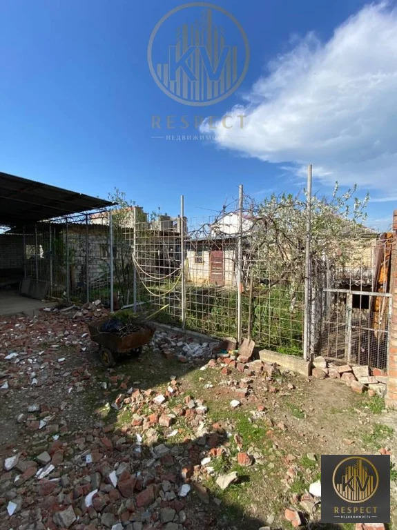 Продажа дома, Минеральные Воды, ул. Георгиевская - Фото 18