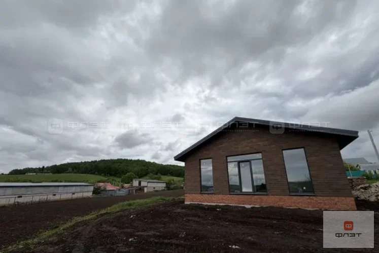 Продажа дома, Березка, Высокогорский район, ул. Дальняя - Фото 2