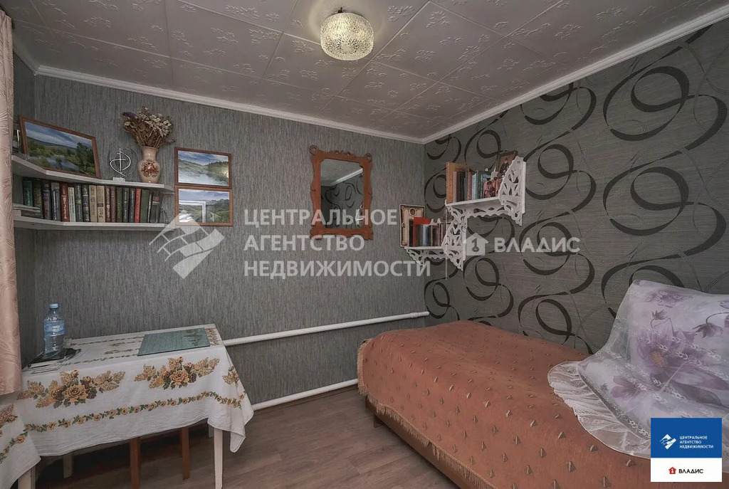 Продажа дома, Аксеново, Рыбновский район - Фото 8
