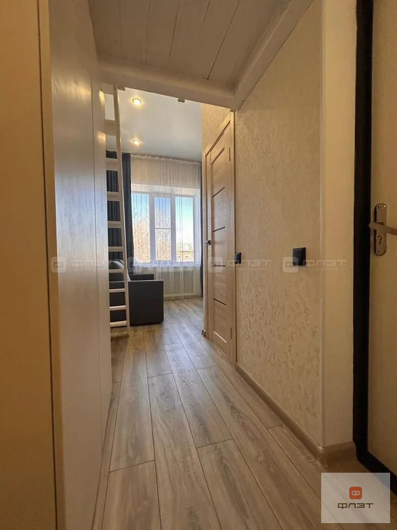 Продажа квартиры, Казань, ул. 25 Октября - Фото 8