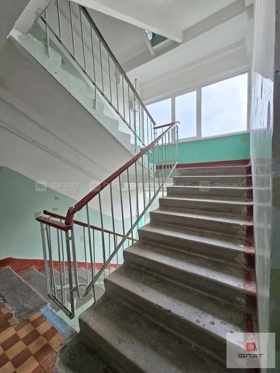 Продажа квартиры, Казань, ул. Марселя Салимжанова - Фото 23