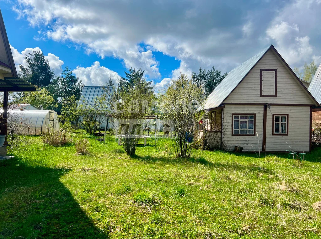 Продажа дома, Надеждино, Дмитровский район - Фото 33