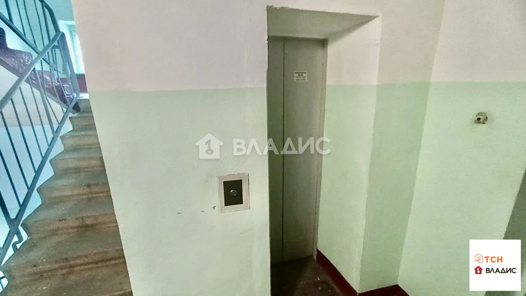 Продажа квартиры, Правдинский, Пушкинский район, ул. Герцена - Фото 1