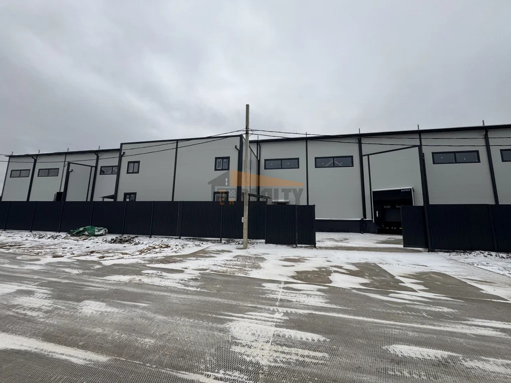 Аренда производственного помещения, Балашиха, Балашиха г. о., 23 - Фото 4