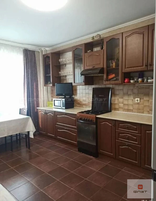 Продажа квартиры, Казань, городок. Военный 33-й - Фото 2