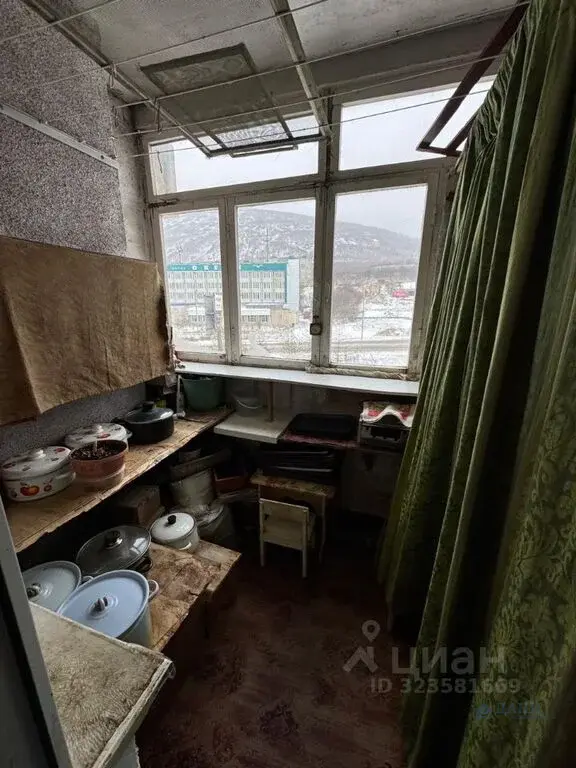 Продажа трехкомнатной квартиры 71.1м Портовая ул., 31/12, Магадан, ... - Фото 3
