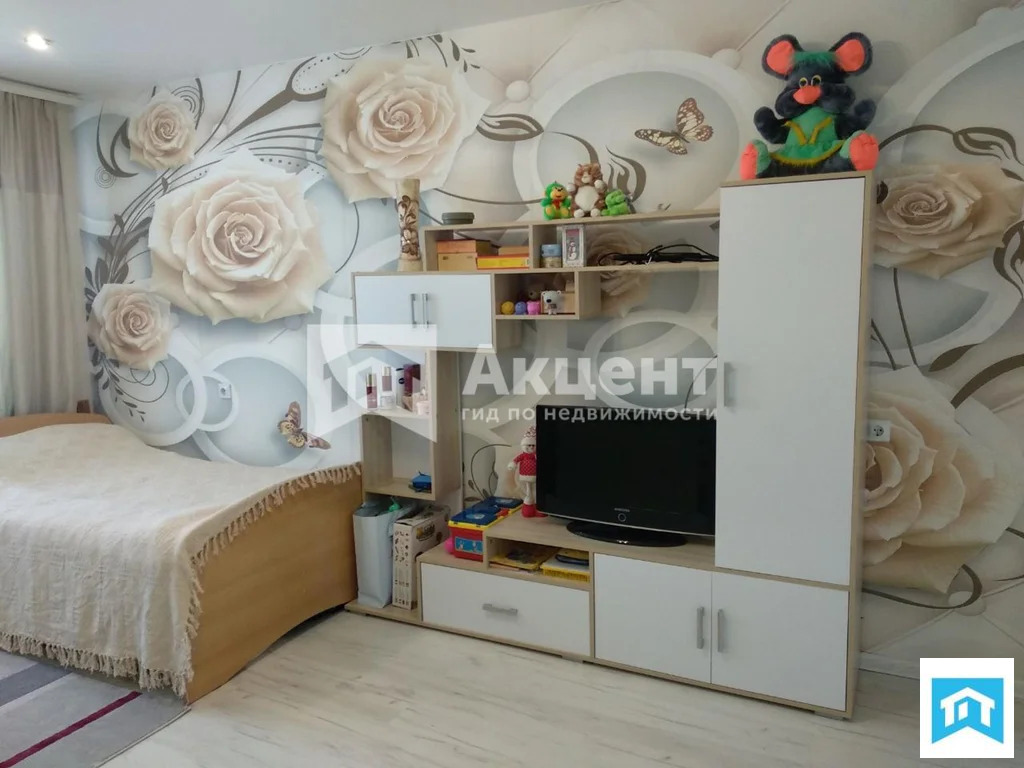 Продажа квартиры, Иваново, мкр Рождественский - Фото 3