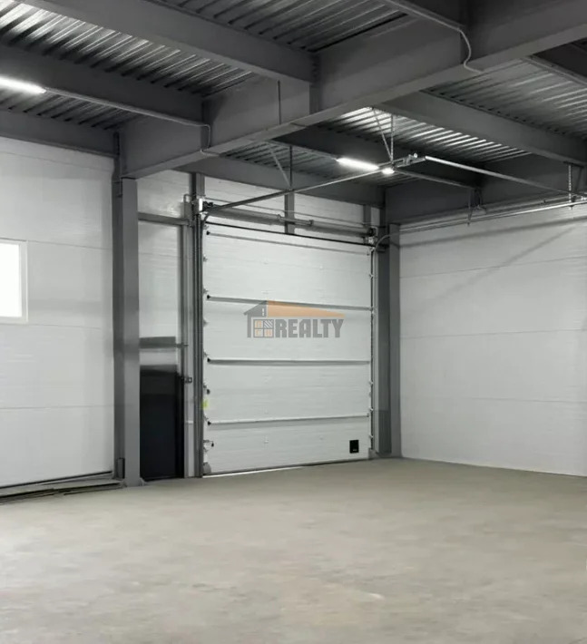 Продажа производственного помещения, Старая Купавна, Богородский г. ... - Фото 2