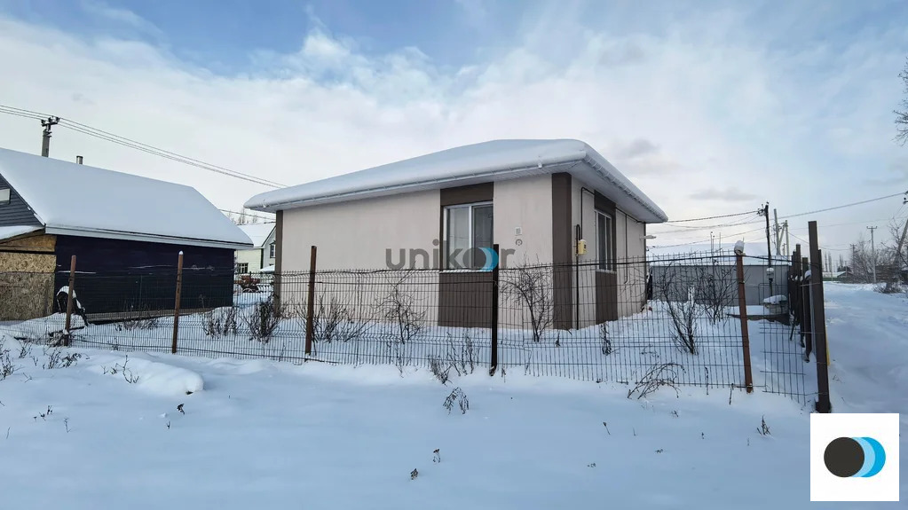 Продажа дома, Карамалы, Иглинский район, Полевая улица - Фото 4