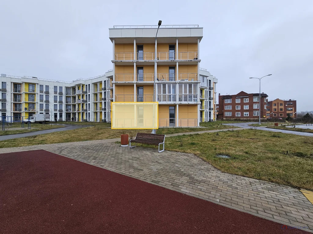 Продажа квартиры, Раево, Краснопахорское с. п., Ирландская улица - Фото 3