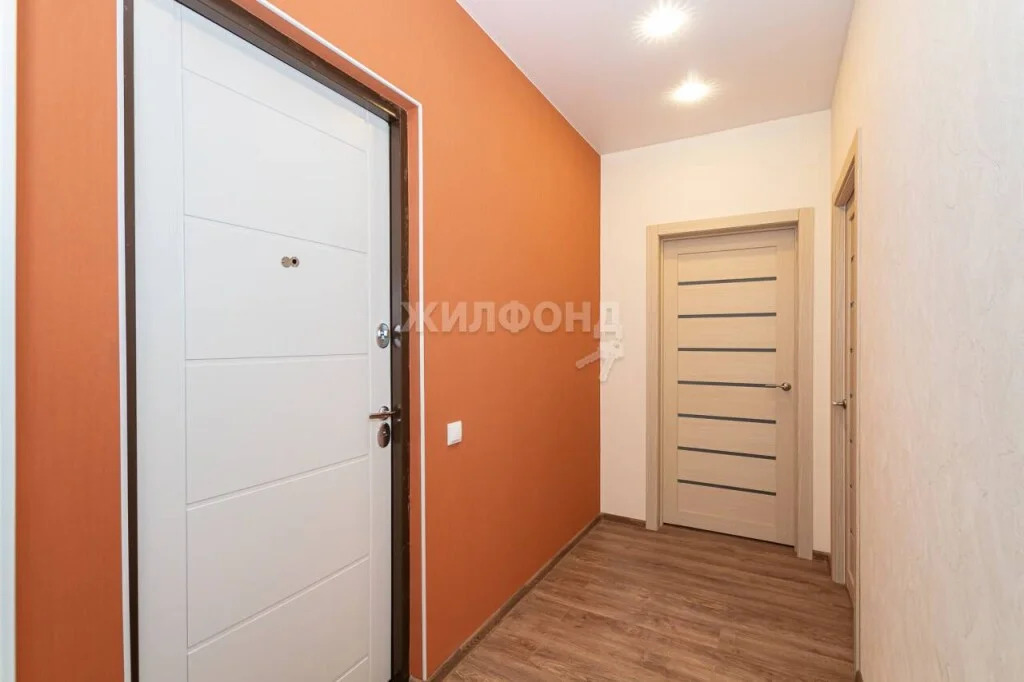 Продажа квартиры, Новосибирск, ул. Красный Факел - Фото 4