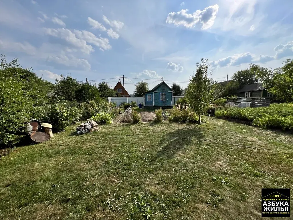Дача в СНТ Орджоникидзе-2 за 350 000 руб - Фото 14