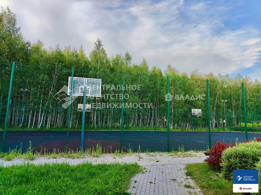 Продажа дома, Рязанский район, Лесная улица - Фото 8