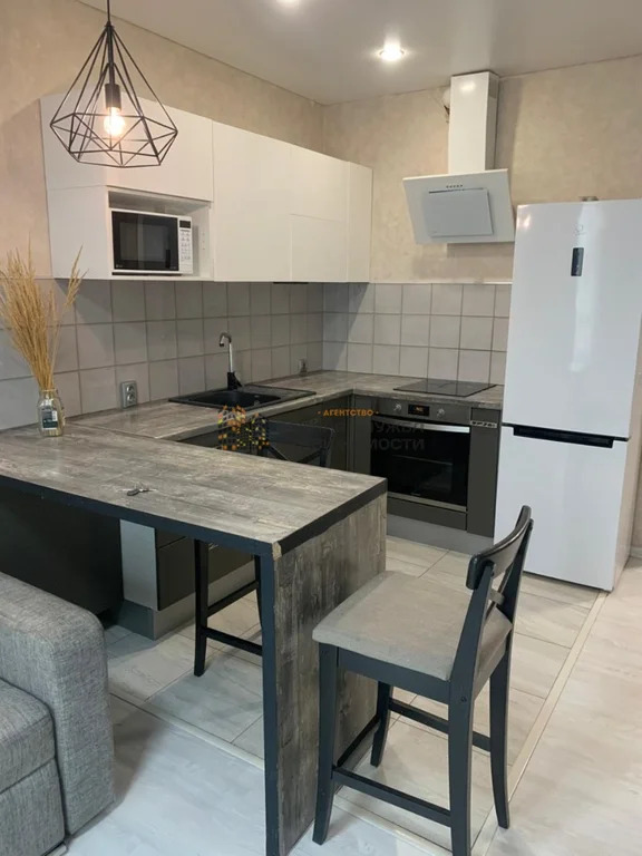 Аренда квартиры, Уфа, ул. Рихарда Зорге - Фото 4