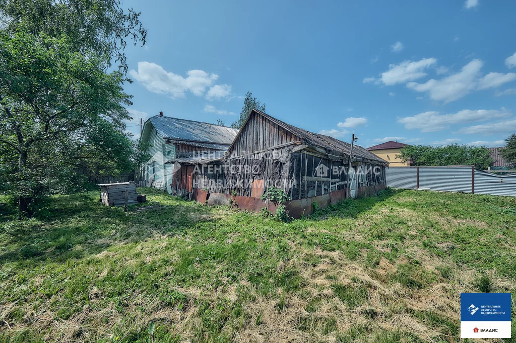 Продажа дома, Ларино, Рыбновский район, 23 - Фото 14