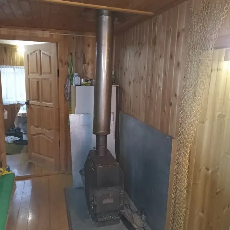 Дача 43,5 м2 на участке 6,3 сот. - Фото 7