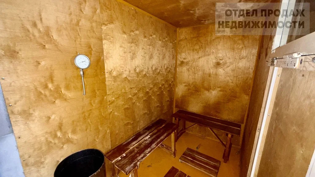 Кирпичная дача - Фото 10