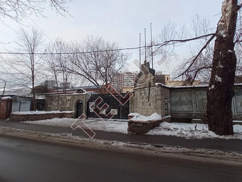 м. Сокол, Часовая, 2195 м2, Здание (ном. объекта: 1500) - Фото 2