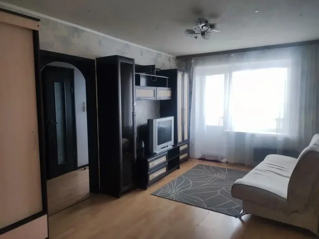 Аренда квартиры, Уфа, улица Уфимское Шоссе - Фото 5