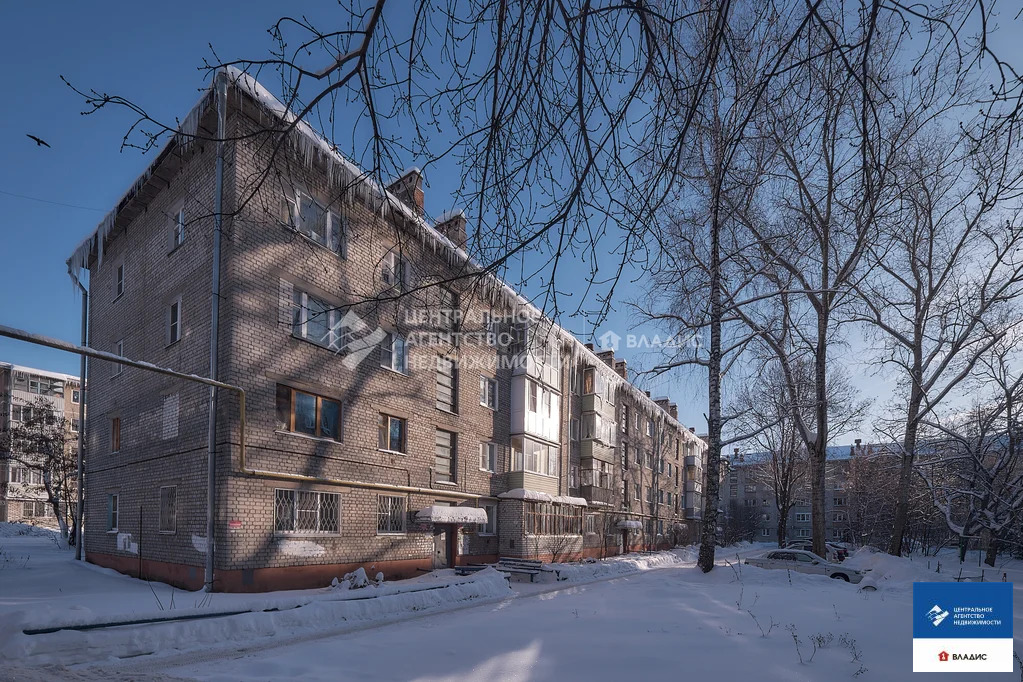 Продажа квартиры, Рязань, ул. Космонавтов - Фото 14