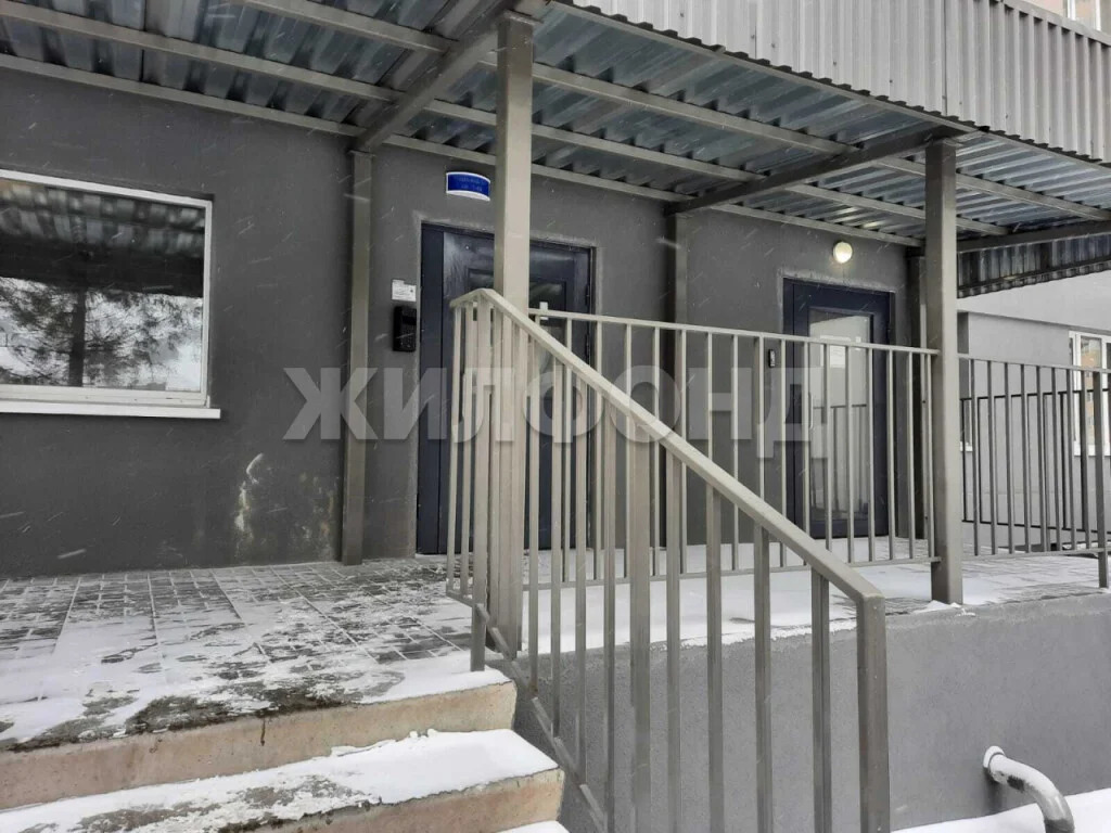 Продажа квартиры, Новосибирск, ул. Вилюйская - Фото 11
