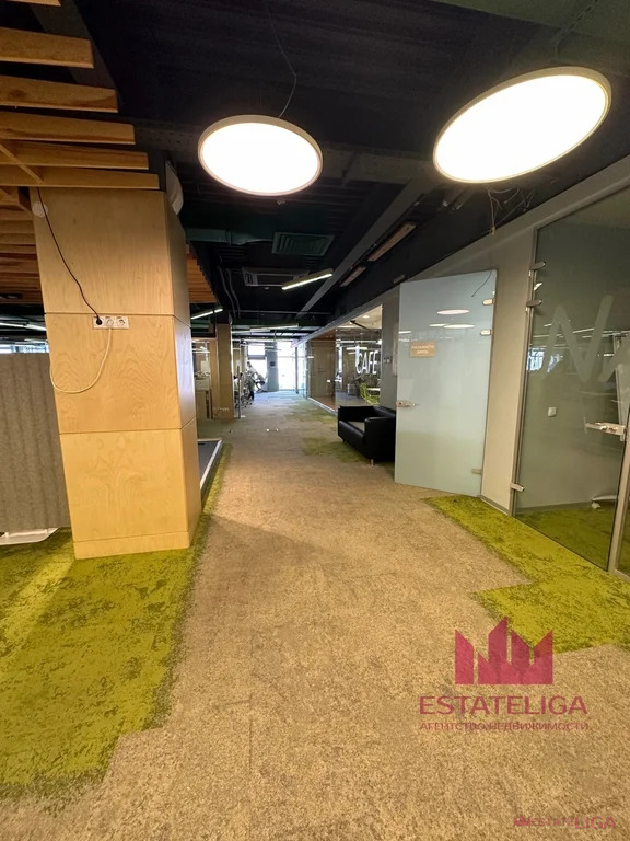 Аренда офиса, ул. Ленинская Слобода - Фото 5