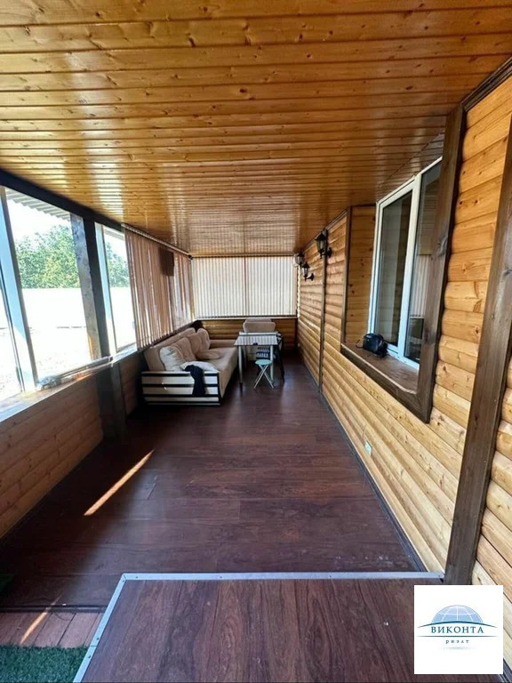 Продажа дома, Индустриальный, улица Осиновая - Фото 2