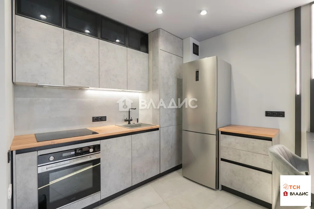 Продажа квартиры, Щелково, Щелковский район, ул. Краснознаменская - Фото 3