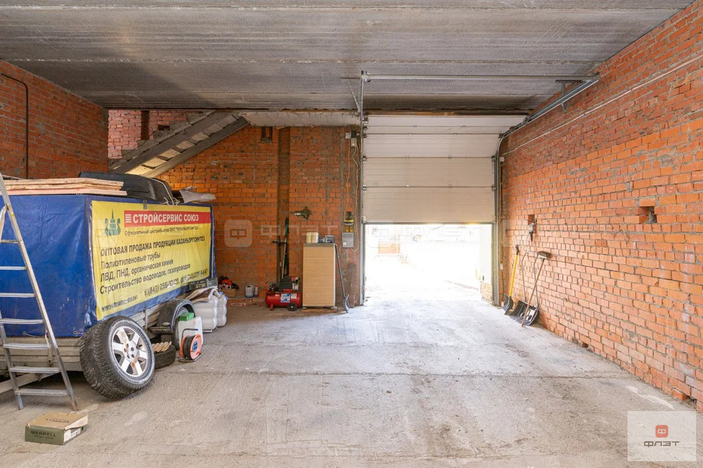 Продажа дома, Казань, ул. Камская (Вознесенское) - Фото 8