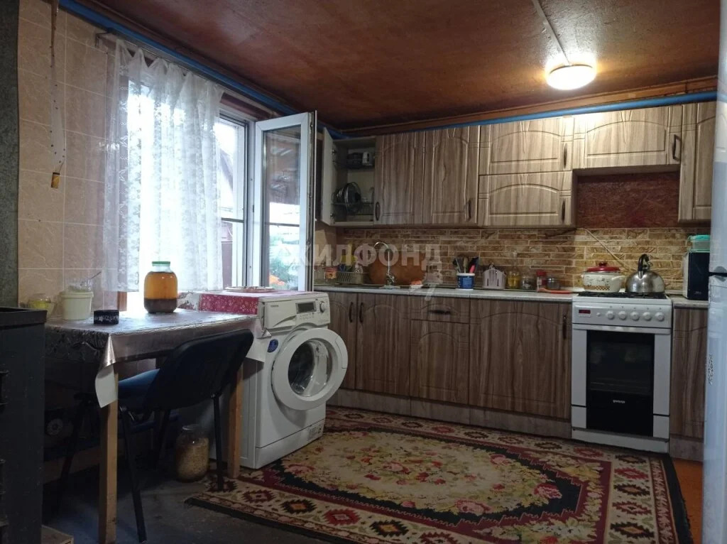 Продажа дома, Новосибирск, ул. Большая - Фото 9