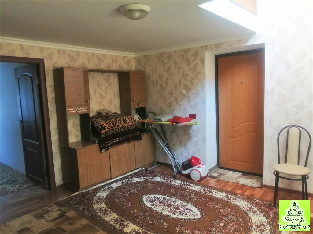 Продажа дома, Новоукраинский, Крымский район - Фото 7