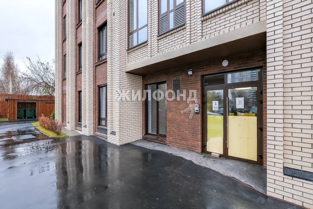 Продажа квартиры, Новосибирск, ул. Покатная - Фото 18