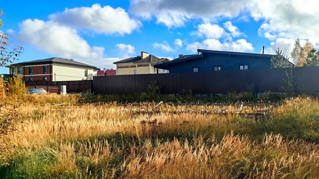 Продажа участка, Першино, Наро-Фоминский район - Фото 23