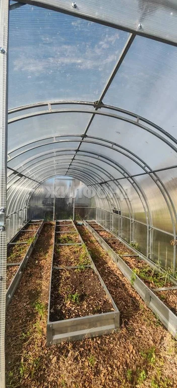 Продажа дома, Новосибирск, снт Заречный - Фото 22