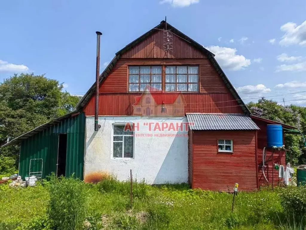 Дача в СНТ «Родник-1», Александровский р-н, Владимирская обл. - Фото 7